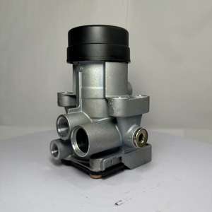 Válvula de Retención para Sistema de Frenos de Aire, Repuestos Duraderos y de Larga Vida Útil para Camiones y Remolques - Product Image 3