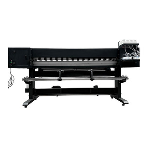 Bán tốt nhất nâng cấp hiệu suất tốt nhất 1.6m 1.8m Máy in dung môi sinh thái máy in phun - Product Image 4