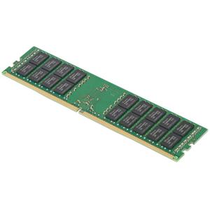 P64706-B21 สำหรับ HPE 32GB (1x32GB) Dual Rank X8 DDR5-5600 CAS-46-45-45 EC8 Registered Smart Memory Kit - Product Image 4