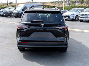 Toyota Sienna LE 8 places à traction avant, modèle 2026, d'occasion - Product Image 3
