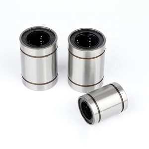 High Precision LM35UU LM35 35mm Ball <strong>Slide</strong> Units <strong>Bearing</strong> <strong>Linear</strong> <strong>Bearing</strong> Bushing Motion <strong>Linear</strong> <strong>Bearing</strong> - Product Image 2