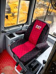 Pet CAT D6G2 bekas untuk dijual <span class=keywords><strong>Dozer</strong></span> kucing bekas D6H Caterpillar D6H D6T <span class=keywords><strong>D6D</strong></span> D6G D6MD6R Bulldozer - Product Image 6