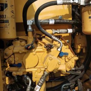 Vente d'excavatrices d'occasion de fabrication japonaise CAT312D/CAT312DL/CAT312D2L/CAT312DGC - Product Image 6