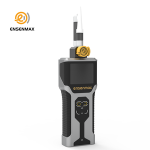 Detector de Odor Industrial Portátil de Alta Sensibilidade |   Dispositivo de Teste em Campo em Tempo Real com Proteção IP65 por 1 Ano para Fábricas e Oficinas - Product Image 3