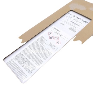 Tinta original Roland D-UAP-7 para impresora Roland UG-642-CMYKW <span class=keywords><strong>GLOS</strong></span> - Product Image 2