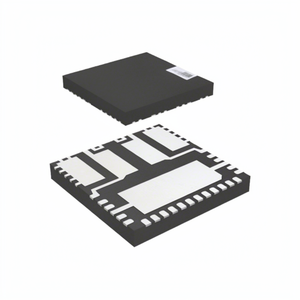 ชิป 44 PowerVFQFN IR4312MTRPBF ไอซีแอมป์คลาส D สเตอริโอ 35W 44QFN ชิ้นส่วนอิเล็กทรอนิกส์ไอซีแท้ - Product Image 1