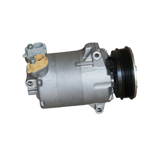 High Quality New Condition <strong>AC</strong> <strong>Compressors</strong> for Various High-end Car Models Good Cooling Effect - Product Image 6