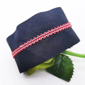 Système de volets roulants suspendu avec <span class=keywords><strong>fermeture</strong></span> <span class=keywords><strong>éclair</strong></span> en plastique pour l'extérieur écologique Zip Track Patio Zipper - Product Image 6