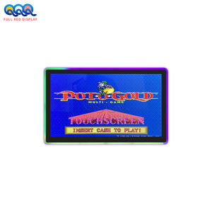 หน้าจอสัมผัสขนาด350ซม./ตร. ม. สำหรับหน้าจอสัมผัสหน้าจอสัมผัสหน้าจอสัมผัสขนาด27 "กำหนดเองได้ - Product Image 2