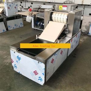 เครื่องทำบิสกิตสำหรับทำเบเกอรี่เครื่องทำบิสกิตและนมข้าวโพดน้ำผลไม้ประสิทธิภาพสูง - Product Image 2