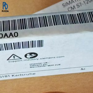 Tarjeta de Memoria PLC 6ES7952-1KT00-0AA0 6ES7952 1KT00 0AA0, Módulo de Control de Automatización Industrial - Product Image 1