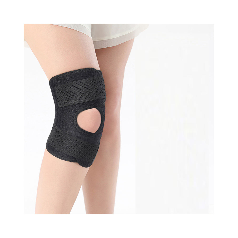 La deuxième génération-noir