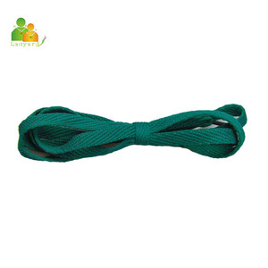 Logo stampato all'ingrosso della fabbrica <span class=keywords><strong>scarpe</strong></span> a sublimazione larga pizzo in poliestere piatto <span class=keywords><strong>lacci</strong></span> <span class=keywords><strong>colorati</strong></span> per <span class=keywords><strong>scarpe</strong></span> da ginnastica e <span class=keywords><strong>scarpe</strong></span> - Product Image 6