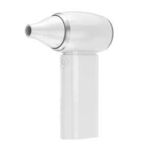 Ventilador de Alta Velocidad de 130000 RPM, Inalámbrico, sin Escobillas, Portátil, con Iluminación LED, Batería de 5000 mAh para Uso en Automóviles - Product Image 6