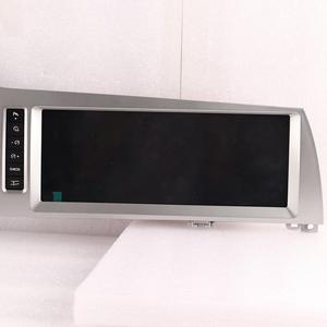 Bosstar 8inch <span class=keywords><strong>Android</strong></span> <span class=keywords><strong>Car</strong></span> đa phương tiện đài phát thanh foraudi Q7 2006 2015 lhdcarplay <span class=keywords><strong>Android</strong></span> Auto GPS navigation - Product Image 2