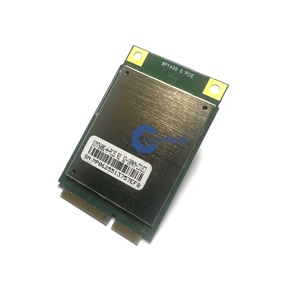 Módulo de comunicación inalámbrica SIMCOM de bajo consumo de energía, cobertura de red global, transmisión de datos SIM7500JE PCIE - Product Image 1