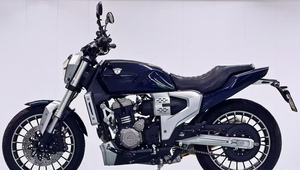 Motocicleta Jianshe Night <span class=keywords><strong>Hawk</strong></span> 500 - Cruiser Retro de 500cc y Dos Cilindros para Viajes de Larga Distancia - Product Image 4