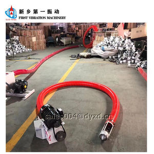 Esnek ucuz vidalı konveyör satılık - Product Image 6