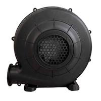 Souffleur d'air électrique 250W, couleur noire, souffleur gonflable portable pour arche gonflable