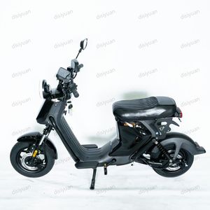 Scooter Eléctrico 2025 Venta Directa de Fábrica Mejor <span class=keywords><strong>Compra</strong></span> Motocicleta Todoterreno para Adultos 1000W Alta Potencia Bicicleta Eléctrica Batería de 60V - Product Image 1
