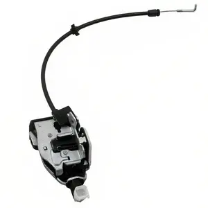 Mekanisme kait kunci pintu mobil pengganti baru untuk Land Rover Discovery 3 & 4 bak truk atas Model Model Model DZ20250082 - Product Image 5