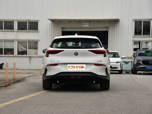 Velite 6 2022 Veicolo Elettrico con Autonomia di 518KM Condivisione Internet Tecnologia Avanzata <span class=keywords><strong>Auto</strong></span> Connessa per Famiglia Design Moderno - Product Image 2