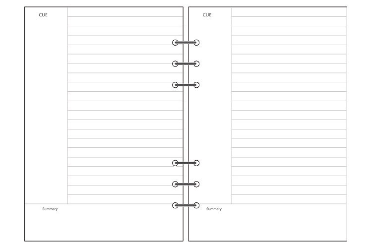 Colore 5-Stile Cornell