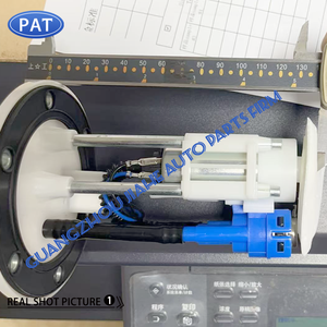 Ensemble de Pompe à Carburant pour Moto Yamaha Peugeot Scooter QP150T-2C PGO 600 F01R00S259 16700-H46-002 16700-H46-000 16700-BA5-000 - Product Image 4