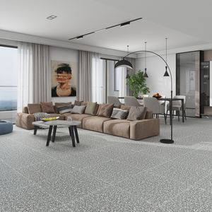 กระเบื้องปูพื้นเซรามิกดินเผา60 60 60 60ราคาถูกบริษัทจีน - Product Image 3