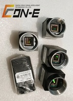 OnSemi XGS12000 12MP Kamera Area Scan Global Shutter Warna GigE MV-CH120-20GC V4 Kecepatan Ultra Tinggi 9.6fps Real-Time Industrial