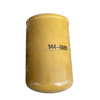 Filtro de Aceite Halton 1R-0749 FF5319 LFF2749 SK3484-2 FF5817 33674 CS0075M ST20778, Filtro Diésel, Piezas para Maquinaria de Construcción