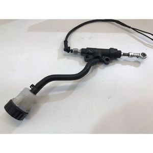Corpo Farfallato Compatibile con Triumph Speed Triple 1050 S 2016 2017 - Ricambio Sistema Carburante Moto - Product Image 5
