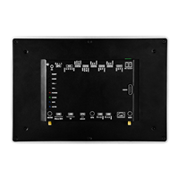 IXHUB Panel de control inteligente comercial integrado con pantalla IPS tipo TN de 10,1 pulgadas para hoteles Robots y aplicaciones de nueva energía
