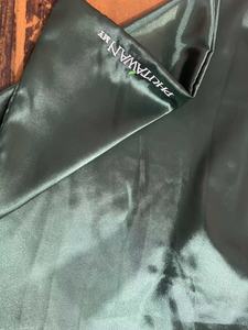 Personnalisable été Rectangle Satin <span class=keywords><strong>soie</strong></span> taies <span class=keywords><strong>d</strong></span>'<span class=keywords><strong>oreiller</strong></span> moderne usage domestique Faux <span class=keywords><strong>soie</strong></span> <span class=keywords><strong>taie</strong></span> <span class=keywords><strong>d</strong></span>'<span class=keywords><strong>oreiller</strong></span> tissé solide exclusif pour <span class=keywords><strong>Amazon</strong></span> - Product Image 6