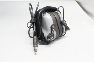 OPSMEN <span class=keywords><strong>EARMOR</strong></span> <span class=keywords><strong>M32</strong></span> MOD3 Kommunikations-Headset Taktisches Wasserdichtes Gehörschutzgerät - Product Image 6