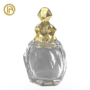 Couvercles personnalisés en forme d'animaux - Bouchons de parfum en zamac - Designs exquis pour les marques de parfums de luxe - Product Image 3