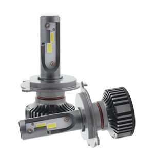 Bassa qualità MOQ scelta lampadine a Led per autoveicoli Super luminose <span class=keywords><strong>serie</strong></span> K9 9005 9006 H11 H7 H4 fari a Led - Product Image 3