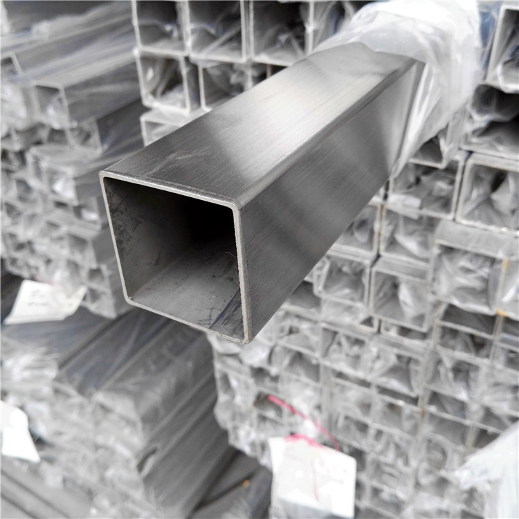 410 stainless steel tube for automotive industry