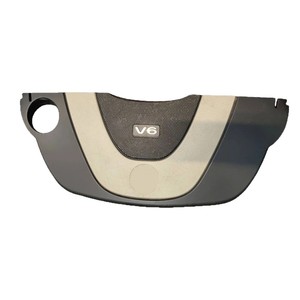 Cubierta del capó del motor Mercedes-Benz A2720101067 V6 para Clase C GLK S SLK CLK E - Product Image 4