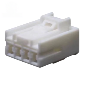 Conector de Sensor para Controlador PLC, Arnés de Conexión, Nuevo y Original 936227-1 - Product Image 1