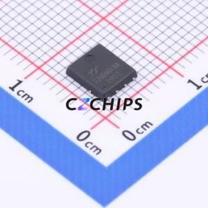 ทรานซิสเตอร์สนามทรานซิสเตอร์ PDFN5060-8L YJG60G10A (MOsfet) ชิ้นส่วนอิเล็กทรอนิกส์ - Product Image 1
