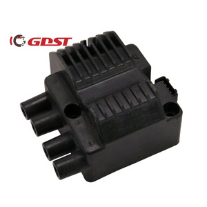 Bobina de Encendido de Gasolina para Automóvil <span class=keywords><strong>OPEL</strong></span>, 10457075 1103905, Fabricante de Piezas de Motor de Automóvil de Alta Calidad a Precio de Fábrica GDST - Product Image 2