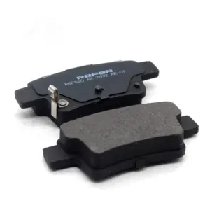 Disc Brake Pads For GAC Trumpchi GA3 D2105 024L60913 3520003AAF0000 GDB7982 8825007AAF0000