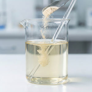 Poudre d'extrait d'huître certifiée Halal, naturelle et biologique, authentique, à haute teneur en peptides d'huître, protéines, zinc, taurine, pour les reins et la peau - Product Image 4