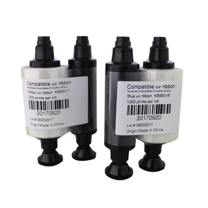 เครื่องพิมพ์บัตรประชาชนพลาสติกพีวีซีโพลีคาร์บอเนตการ์ดพิมพ์โดยตรงแบบ <span class=keywords><strong>cs200e</strong></span> ฮิติ - Product Image 4