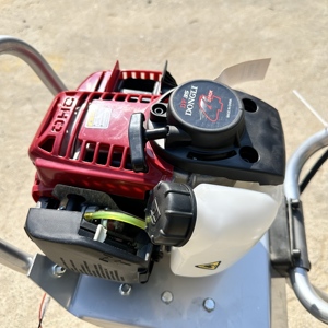 Vibromasseur externe vibrant pour moteur à essence à grande vitesse 220V - Product Image 3