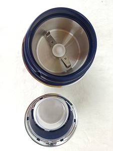 Molinillo de café eléctrico profesional de acero inoxidable <span class=keywords><strong>con</strong></span> <span class=keywords><strong>especias</strong></span> de café de grano molido para electrodomésticos de cocina de Hotel doméstico - Product Image 5