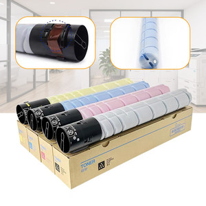 Cartuccia Toner TMS Compatibile con Konica <span class=keywords><strong>Minolta</strong></span> TN321 <span class=keywords><strong>C224</strong></span> per Konica <span class=keywords><strong>Minolta</strong></span> Bizhub <span class=keywords><strong>C224</strong></span> C284 C364 C7822 - Product Image 3