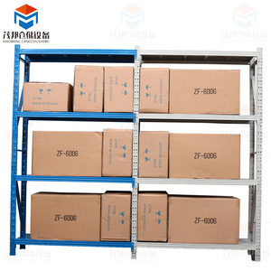 Preço de fábrica <span class=keywords><strong>4</strong></span> Camadas Ajustável Light Duty <span class=keywords><strong>Rack</strong></span> Metal Mercearia Prateleira Armazém Prateleiras De Armazenamento Metálico Prateleiras De Garagem - Product Image 2