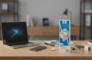 Cavo dati Mcdodo Micro USB in rame puro per cellulare - Product Image 2